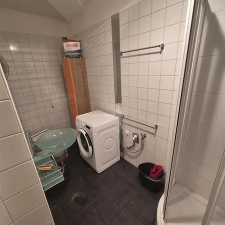 Zum Uebernachten Appartement